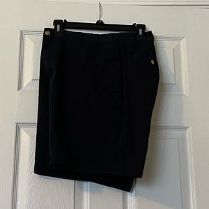 Men’s Southern Marsh Regatta Short 8in. Inseam Flat Front Short Size 34 Waist